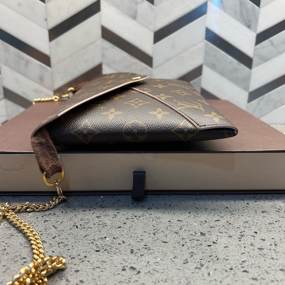 SOLD Louis Vuitton Large Kirigami - Picture 5 of 14